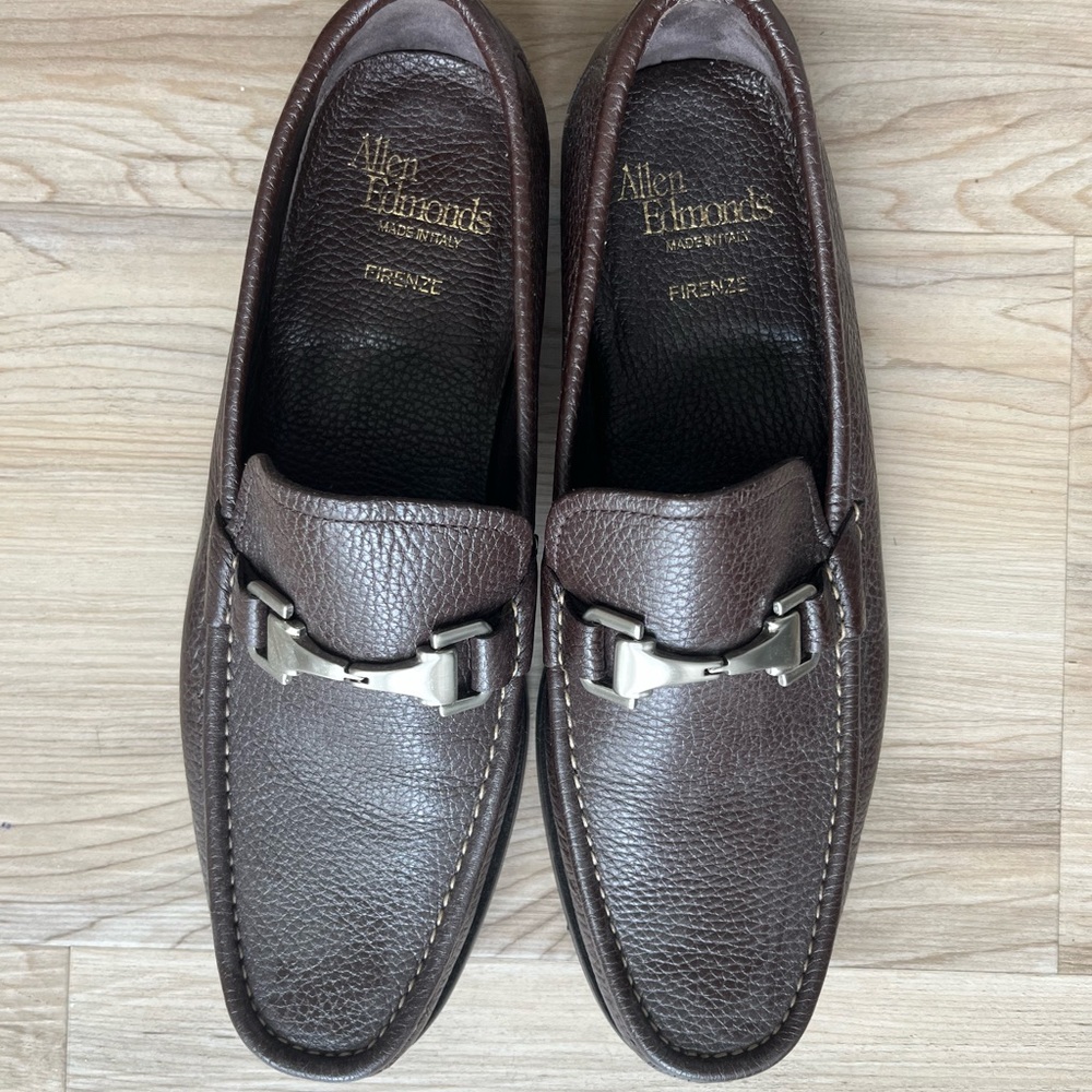 Allen Edmonds shoes